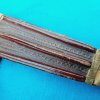 (SWAD0001) Antique Sudanese Warriors Arm Dagger - Image 2
