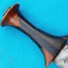 (SWAD0001) Antique Sudanese Warriors Arm Dagger - Image 17