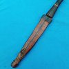 (AFD0005) Antique or Vintage African dagger - Image 8