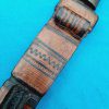 (AFD0005) Antique or Vintage African dagger - Image 5