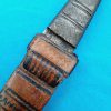 (AFD0005) Antique or Vintage African dagger - Image 3