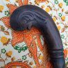 Vintage Javanese Keris/ Dagger  ( vjkd0002) - Image 2