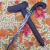 Vintage Javanese Keris/ Dagger  ( vjkd0002) - Image 9