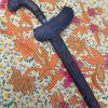 Vintage Javanese Keris/ Dagger  ( vjkd0002) - Image 6