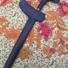 Vintage Javanese Keris/ Dagger  ( vjkd0002) - Image 5
