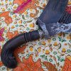 Vintage Javanese Keris/ Dagger  ( vjkd0002) - Image 3