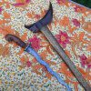 Vintage Javanese Keris/ kris dagger ( Jkd0001) - Image 4