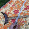 Vintage Javanese Keris/ kris dagger ( Jkd0001) - Image 2