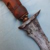 Vintage Javanese Keris/ kris dagger ( Jkd0001) - Image 12
