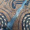 Vintage Balinese Keris/ kris dagger ( VBKD0001) FREE UK POSTAGE - Image 3