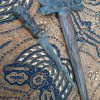 Vintage Balinese Keris/ kris dagger ( VBKD0001) FREE UK POSTAGE - Image 11