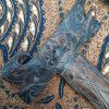 Vintage Balinese Keris/ kris dagger ( VBKD0001) FREE UK POSTAGE - Image 10