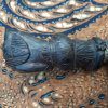 Vintage Balinese Keris/ kris dagger ( VBKD0001) FREE UK POSTAGE - Image 6