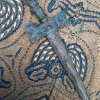 Vintage Balinese Keris/ kris dagger ( VBKD0001) FREE UK POSTAGE - Image 12