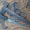 Vintage Balinese Keris/ kris dagger ( VBKD0001) FREE UK POSTAGE - Image 7