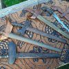 Vintage Balinese Keris/ kris dagger ( VBKD0001) FREE UK POSTAGE - Image 13
