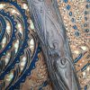 Vintage Balinese Keris/ kris dagger ( VBKD0001) FREE UK POSTAGE - Image 9
