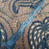 Vintage Balinese Keris/ kris dagger ( VBKD0001) FREE UK POSTAGE - Image 4