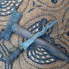 Vintage Balinese Keris/ kris dagger ( VBKD0001) FREE UK POSTAGE - Image 8