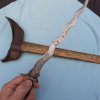 Vintage Javanese Keris/ kris dagger ( Jkd0001) - Image 8