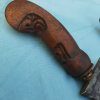 Vintage Javanese Keris/ kris dagger ( Jkd0001) - Image 7