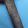 Vintage Javanese Keris/ kris dagger ( Jkd0001) - Image 6