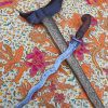 Vintage Javanese Keris/ kris dagger ( Jkd0001) - Image 5