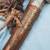 Vintage Moroccan Koummya  Jambyia Dagger (MKJ0001) - Image 8