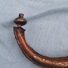 Vintage Moroccan Koummya  Jambyia Dagger (MKJ0001) - Image 7