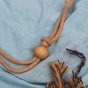 Vintage Moroccan Koummya  Jambyia Dagger (MKJ0001) - Image 16