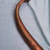 Vintage Moroccan Koummya  Jambyia Dagger (MKJ0001) - Image 13