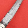 Vintage North African Moroccan Jambyia Dagger (MKJ0002) - Image 6