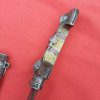 Vintage North African Moroccan Jambyia Dagger (MKJ0002) - Image 5