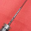 Vintage North African Moroccan Jambyia Dagger (MKJ0002) - Image 3