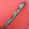 Vintage North African Moroccan Jambyia Dagger (MKJ0002) - Image 14