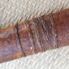 (SMBDD0001) Small Antique Burmese ( Dha) Dagger - Image 20