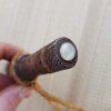 (SMBDD0001) Small Antique Burmese ( Dha) Dagger - Image 19