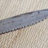 (SMBDD0001) Small Antique Burmese ( Dha) Dagger - Image 16