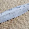 (SMBDD0001) Small Antique Burmese ( Dha) Dagger - Image 14