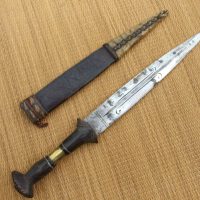 African Dagger