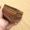 (AINDCARVBOX0001) Antique Indian Diamond shape Box - Image 12