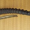 (AntHornNimIndsword0001) Antelope Horn Nimcha Style, possibly north african or indian sword - Image 20