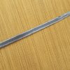 (AntHornNimIndsword0001) Antelope Horn Nimcha Style, possibly north african or indian sword - Image 3