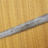 (AntHornNimIndsword0001) Antelope Horn Nimcha Style, possibly north african or indian sword - Image 2