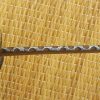 (AntHornNimIndsword0001) Antelope Horn Nimcha Style, possibly north african or indian sword - Image 25