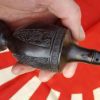 Antique Japanese vase - Image 13
