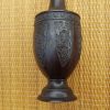 Antique Japanese vase - Image 9