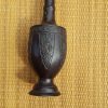 Antique Japanese vase - Image 6