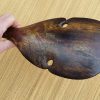 Antique New Zealand Maori Warriors War Club - Image 18