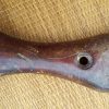 Antique New Zealand Maori Warriors War Club - Image 15